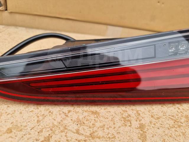 Стоп-сигнал правый Lexus ES200 ASV60