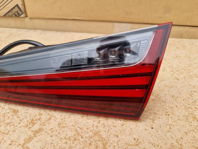 Стоп-сигнал правый ES200 ASV60