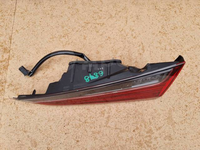 Стоп-сигнал правый ES200 ASV60