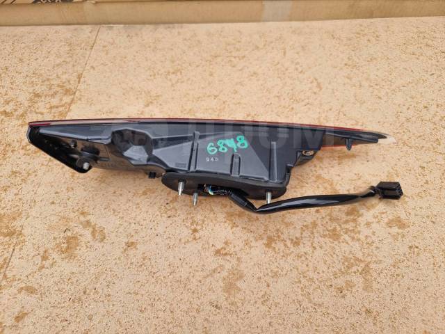 Стоп-сигнал правый ES200 ASV60