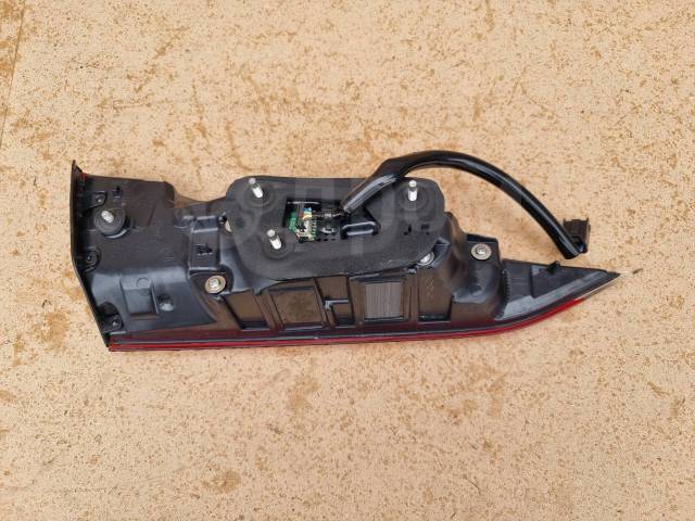 Стоп-сигнал правый ES200 ASV60