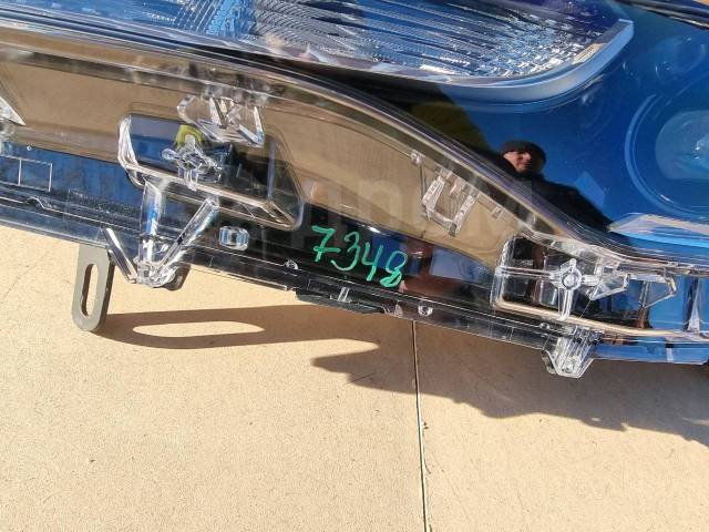 Фара передняя левая Corolla Cross 2020-2023 ( MVA10 ) Фара передняя левая Corolla Cross 2020-2023 ( MVA10 )