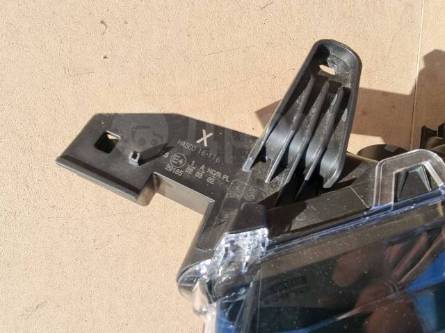 Фара передняя левая Corolla Cross 2020-2023 ( MVA10 ) Фара передняя левая Corolla Cross 2020-2023 ( MVA10 )