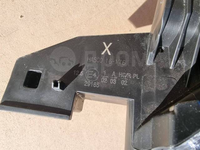 Фара передняя левая Corolla Cross 2020-2023 ( MVA10 ) Фара передняя левая Corolla Cross 2020-2023 ( MVA10 )