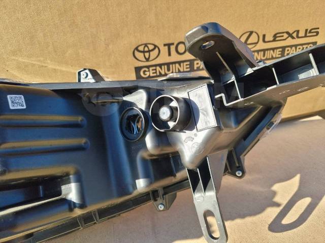 Фара передняя левая Corolla Cross 2020-2023 ( MVA10 ) Фара передняя левая Corolla Cross 2020-2023 ( MVA10 )