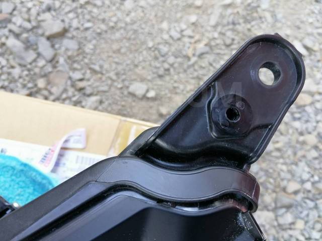 Фара левая Mirai JPD10 4JM Фара левая Mirai JPD10 4JM