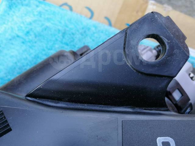 Фара левая Mirai JPD10 4JM Фара левая Mirai JPD10 4JM