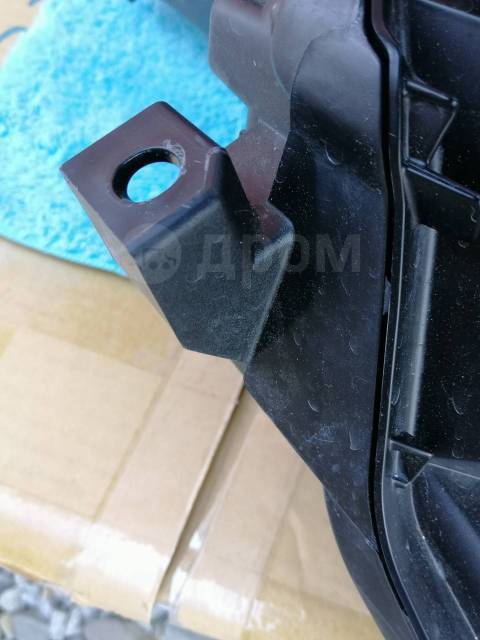 Фара левая Mirai JPD10 4JM Фара левая Mirai JPD10 4JM