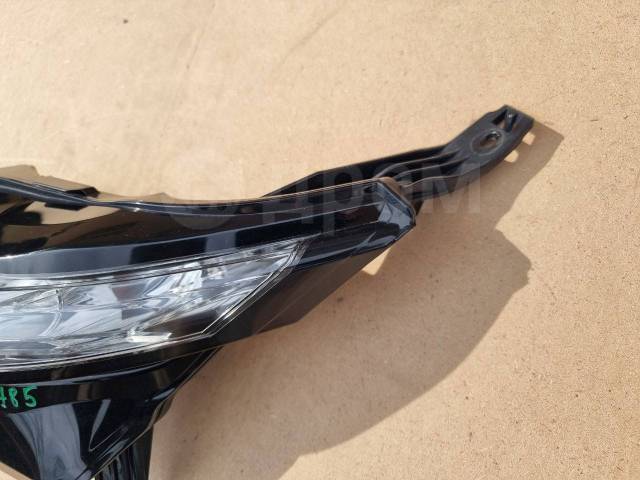 Фара передняя левая eK B5AW MM48