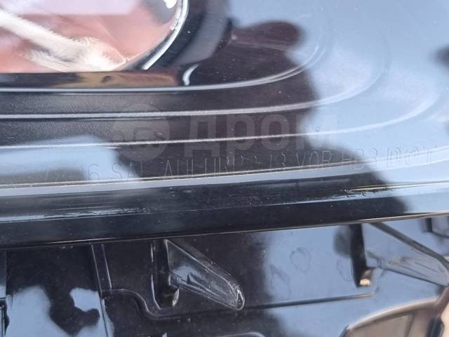 Фара передняя правая NX200 2014-2017 ZGZ10