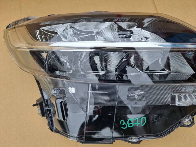 Фара правая Nissan eK B35A BR06 Фара правая Nissan eK B35A BR06