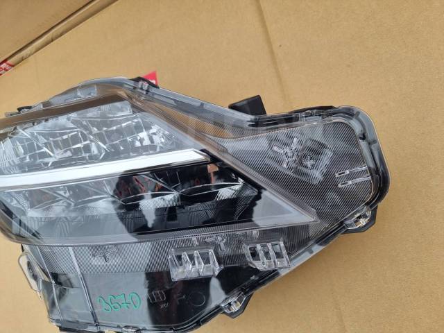 Фара правая eK B35A BR06 Фара правая eK B35A BR06