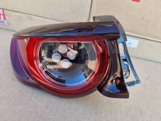 Фонарь задний левый Mazda 3 BP