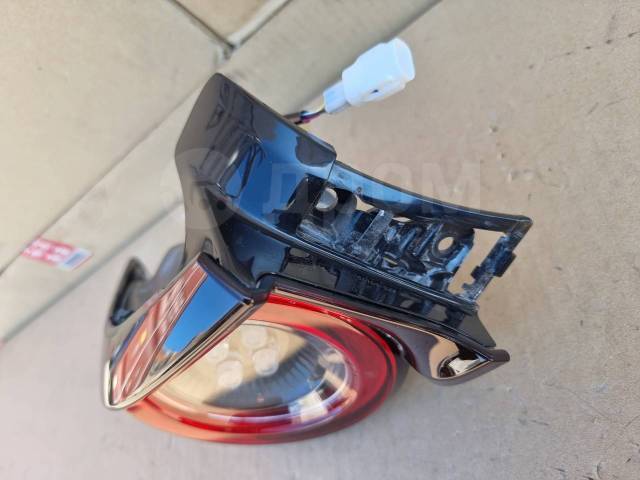 Фонарь задний левый 3 BP