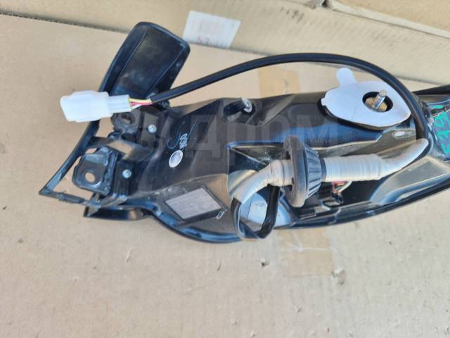 Фонарь задний левый 3 BP