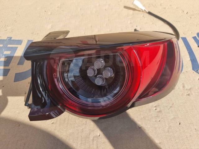 Фонарь задний правый Mazda Mazda3 2018-2023 ( BP ) 2206519P контрактная