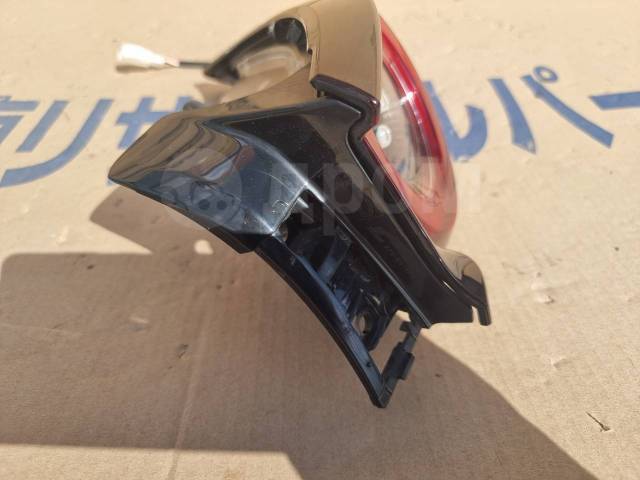 Фонарь задний правый Mazda3 2018-2023 ( BP )