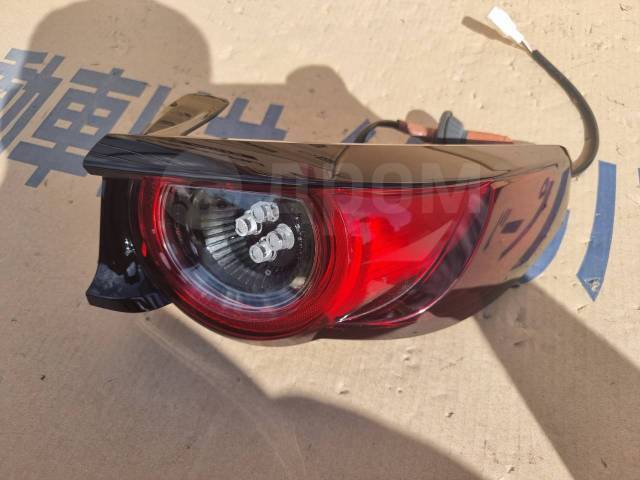 Фонарь задний правый Mazda3 2018-2023 ( BP )