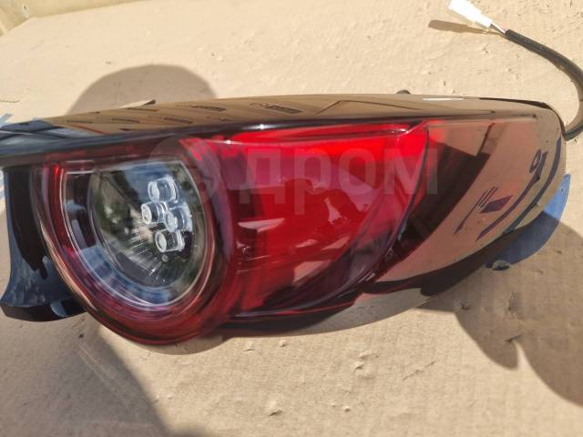 Фонарь задний правый Mazda3 2018-2023 ( BP )