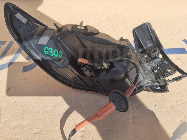 Фонарь задний правый Mazda3 2018-2023 ( BP )