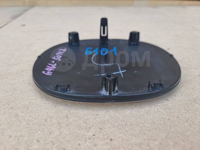 Эмблема передняя Atenza GJ2AP