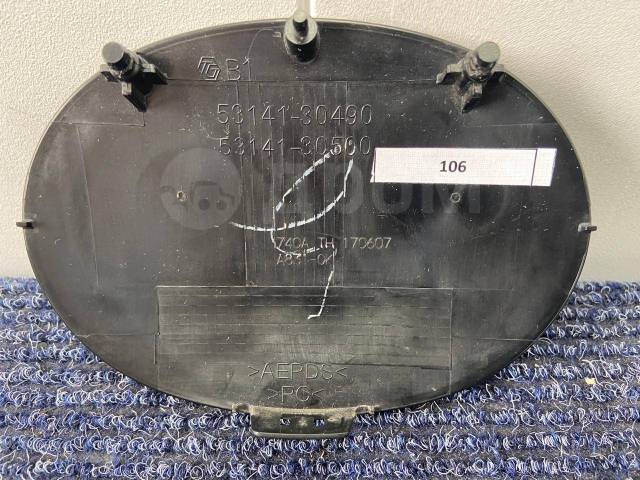 Эмблема передняя ES350 GSZ10