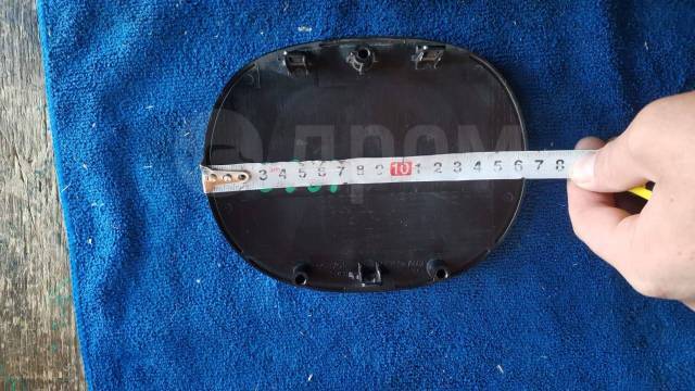 Эмблема Axela BM2AP