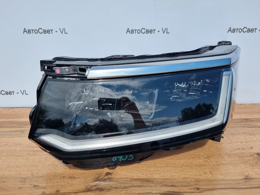 Фара светодиодная передняя левая Honda StepWgn 2022 RP6 100-622C4 контрактная