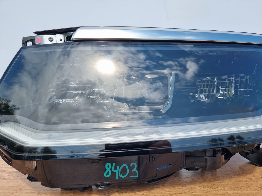 Фара светодиодная передняя левая Honda StepWgn RP6