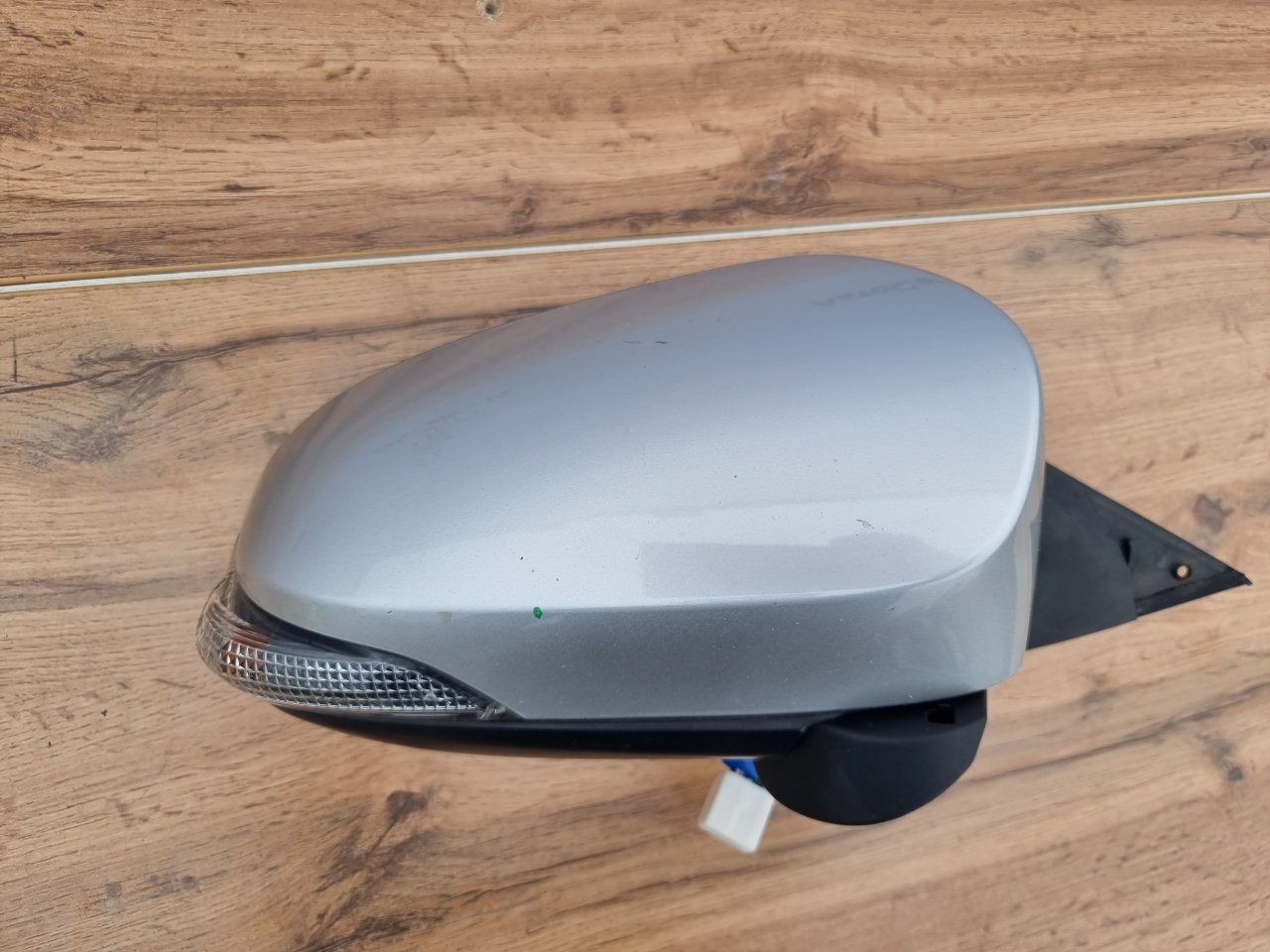 Зеркало заднего вида боковое переднее правое Camry 2011-2016 ACV51