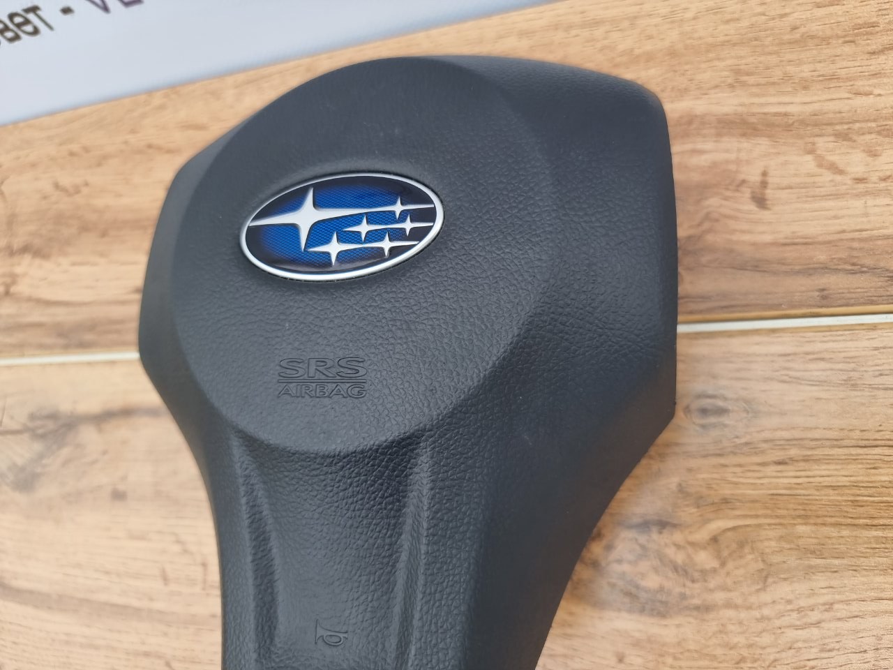 Подушка безопасности передняя Forester 2012-2019 SJ