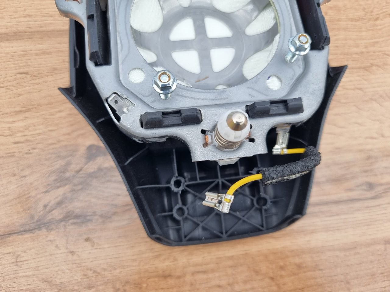 Подушка безопасности передняя Forester 2012-2019 SJ