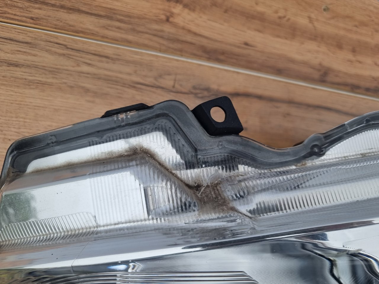 Фара светодиодная передняя левая Leaf 2009-2017 AZE0 ZE0 Фара светодиодная передняя левая Leaf 2009-2017 AZE0 ZE0