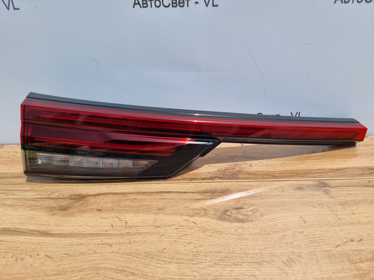 Стоп-сигнал передний левый Nissan Note 2020 E13 D271 контрактная