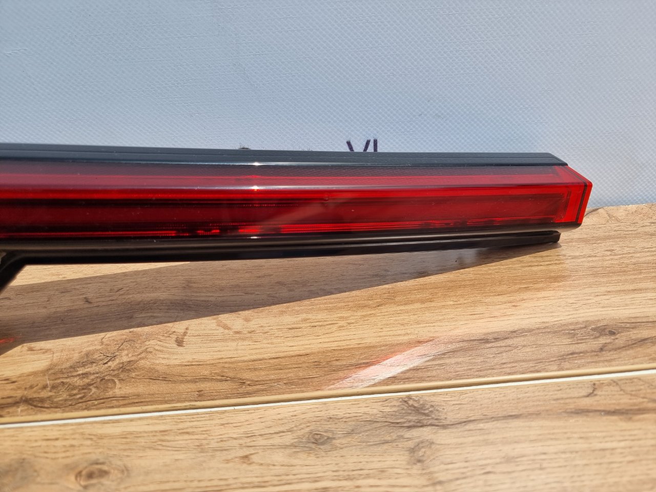 Стоп-сигнал передний левый Note 2020 E13