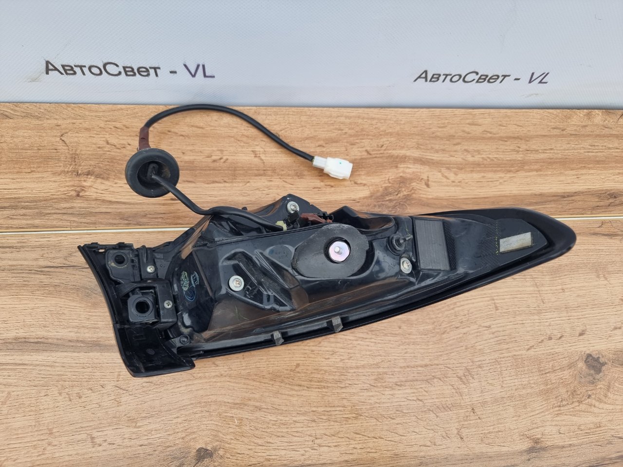 Стоп-сигнал задний правый Mazda3 2018-2023 ( BP )
