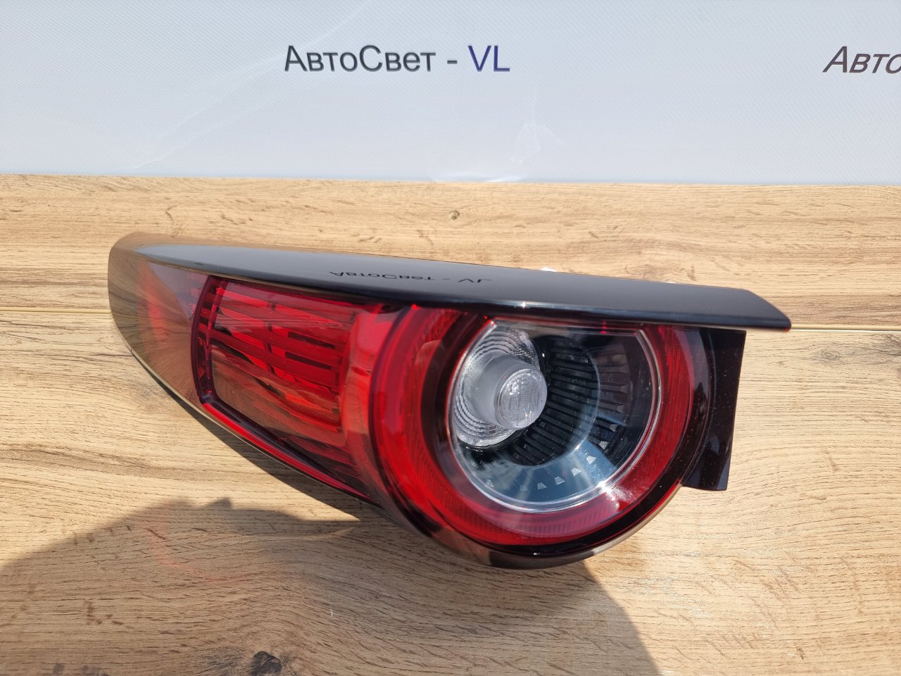 Стоп-сигнал задний левый Mazda CX-30 2019-2023 DM5W76 RDM924-03 контрактная