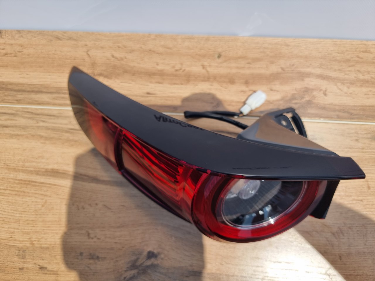 Стоп-сигнал задний левый CX-30 2019-2023 DM5W76