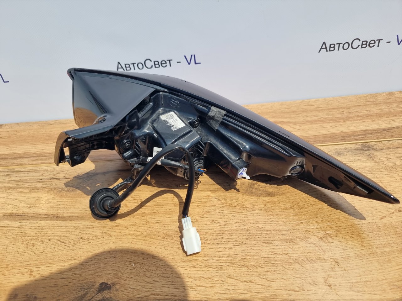 Стоп-сигнал задний левый CX-30 2019-2023 DM5W76