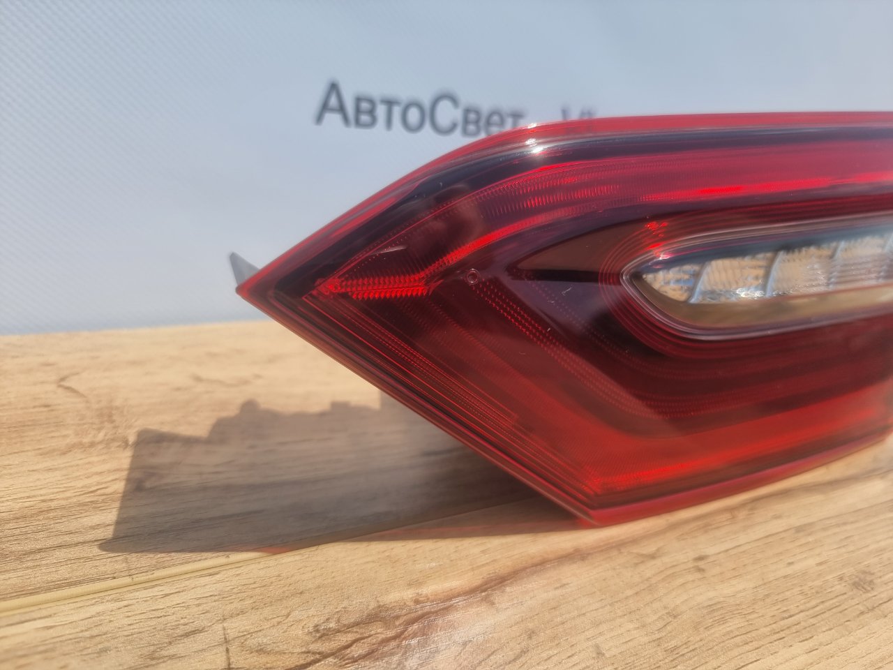 Стоп-сигнал задний правый Camry 2020-2023 ( XV70 )