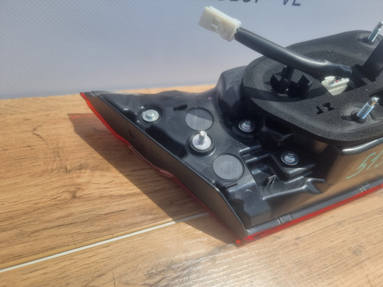 Стоп-сигнал задний правый Camry 2020-2023 ( XV70 )