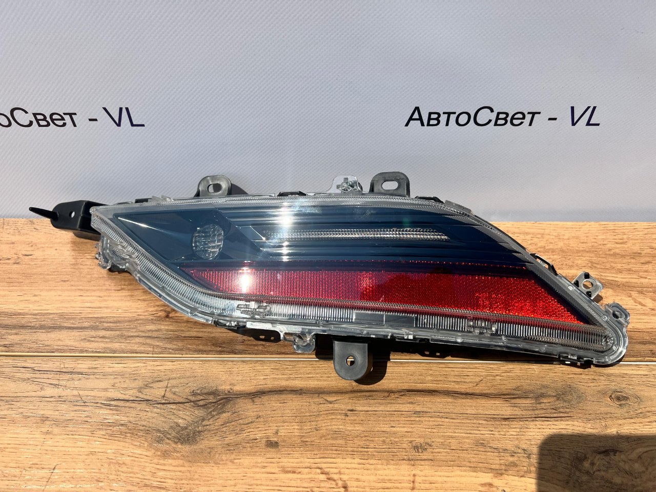 Запчасть поворотник в бампер задний правый Toyota Harrier 2020-2023 ( XU80 ) 48-240 контрактная Поворотник в бампер задний правый Toyota Harrier 2020-2023 ( XU80 ) 48-240 контрактная