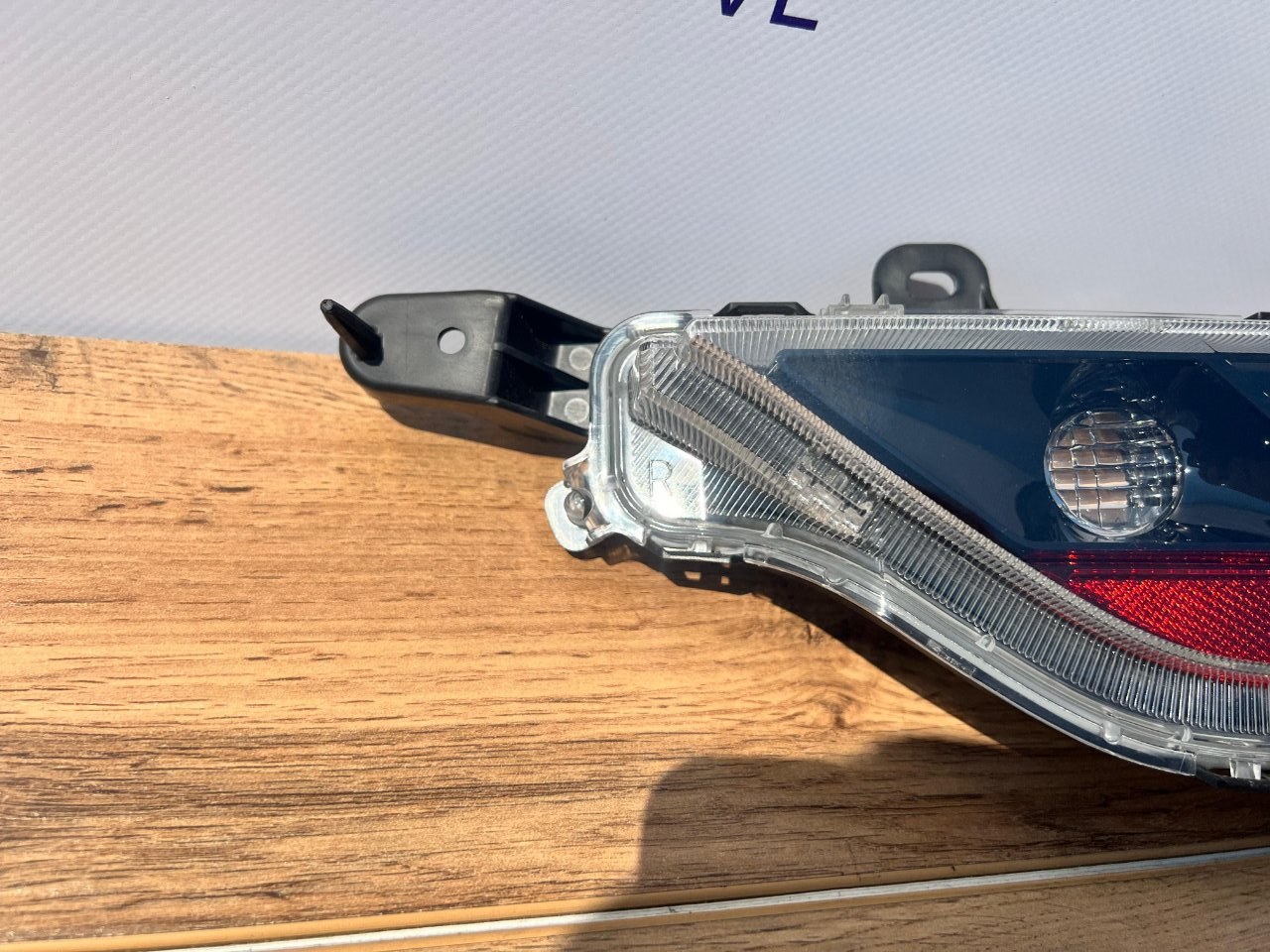 Поворотник в бампер задний правый Harrier 2020-2023 ( XU80 ) Поворотник в бампер задний правый Harrier 2020-2023 ( XU80 )