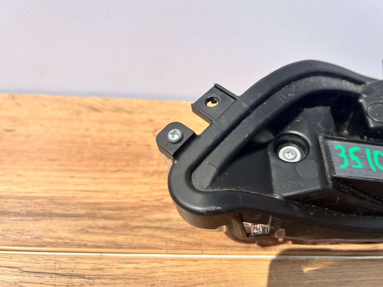 Поворотник в бампер задний правый Harrier 2020-2023 ( XU80 ) Поворотник в бампер задний правый Harrier 2020-2023 ( XU80 )