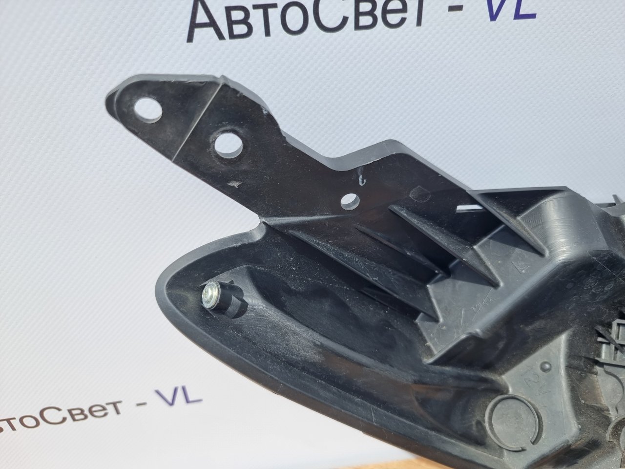 Фара светодиодная передняя левая Demio 2011-2014 ( DE )