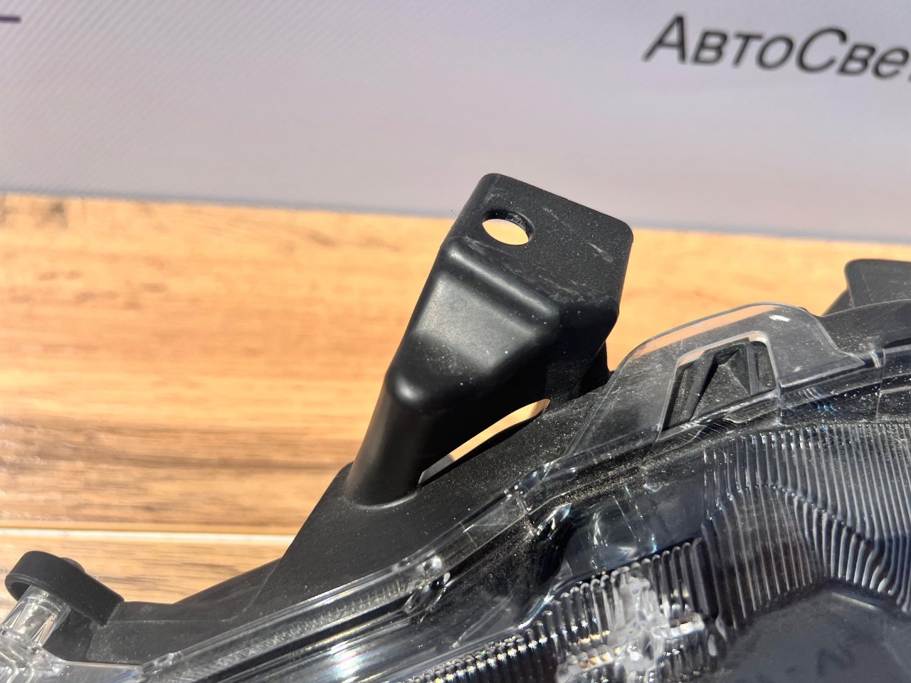 Фара светодиодная передняя левая Delica D:5 2018-2023 ( CV )