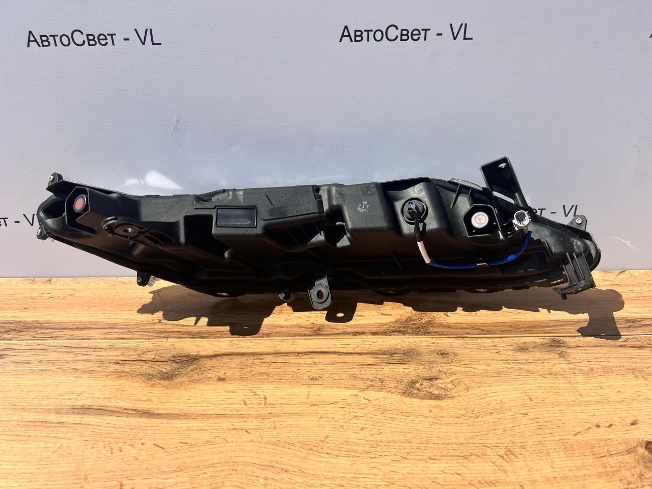 Фара светодиодная передняя левая Delica D:5 2018-2023 ( CV )