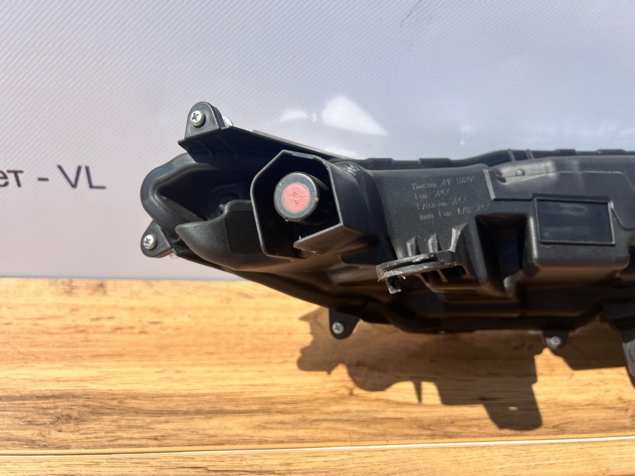 Фара светодиодная передняя левая Delica D:5 2018-2023 ( CV )