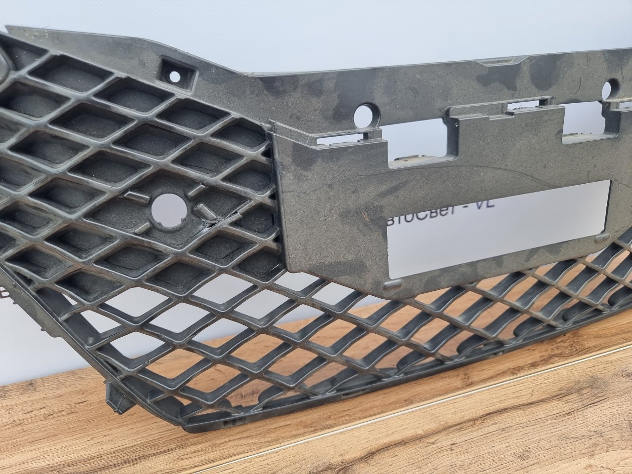 Решетка радиатора передняя Toyota Crown ( S210 ) Решетка радиатора передняя Toyota Crown ( S210 )