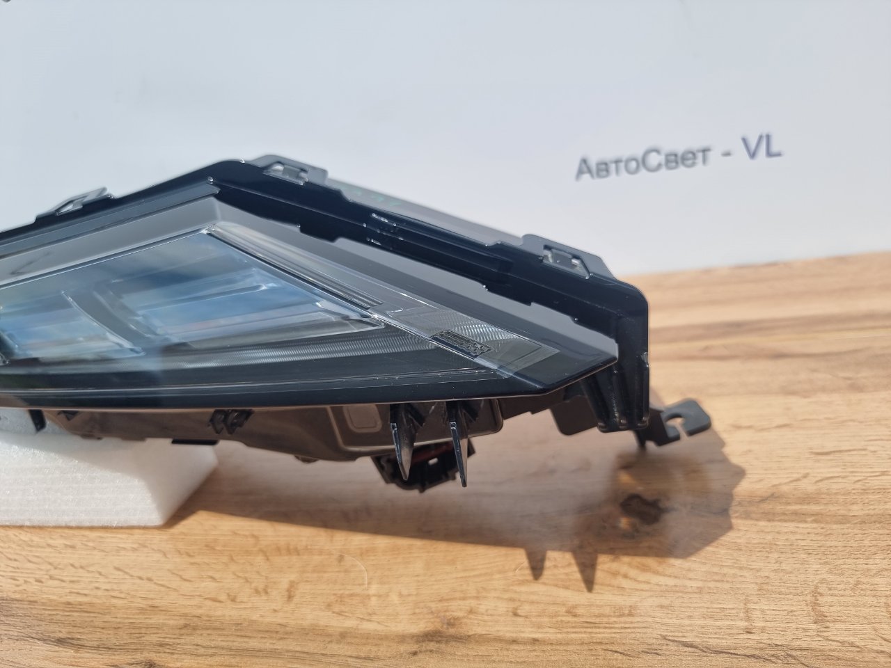 Фара светодиодная передняя правая Outlander 2021-2023 GN0W